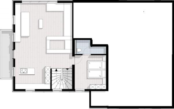 Chalet Marmotta "Neve" - Luxus Chalet Sankt Anton am Arlberg Exterior photo